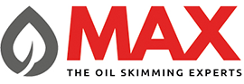 MAX Oil skimmer - Oil skimmers made in Italy